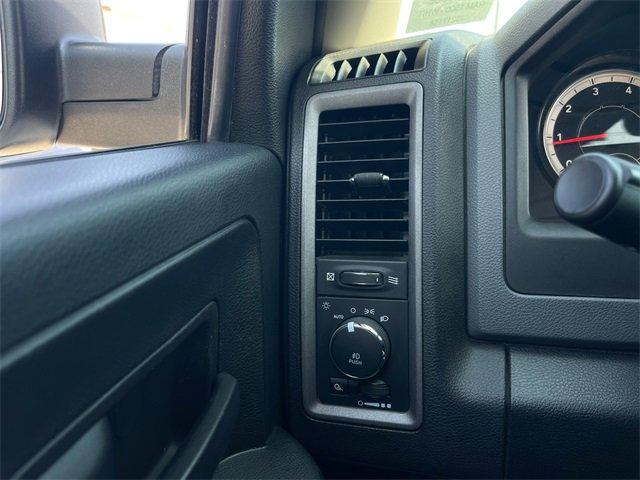 used 2018 Ram 1500 car, priced at $20,995