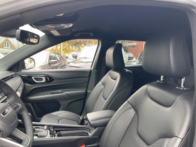 new 2025 Jeep Compass car, priced at $29,500