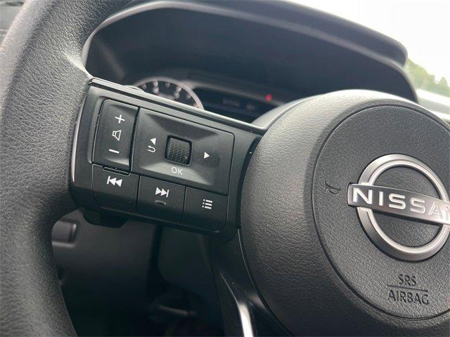 used 2024 Nissan Rogue car, priced at $20,000
