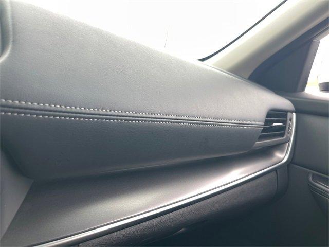 used 2024 Nissan Rogue car, priced at $20,000