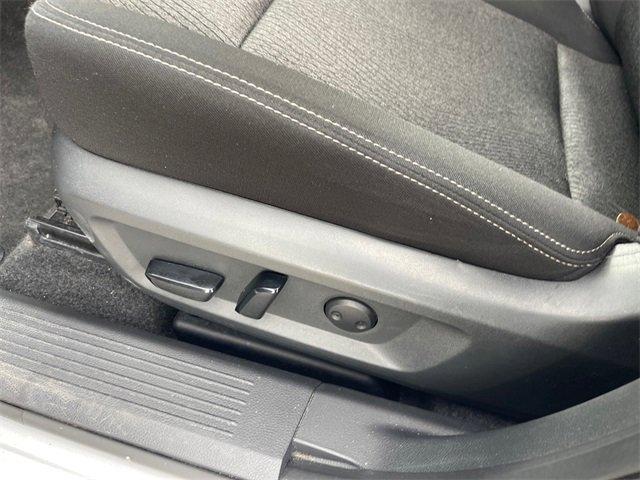 used 2024 Nissan Rogue car, priced at $20,000