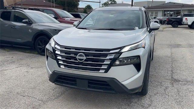 used 2024 Nissan Rogue car, priced at $20,000