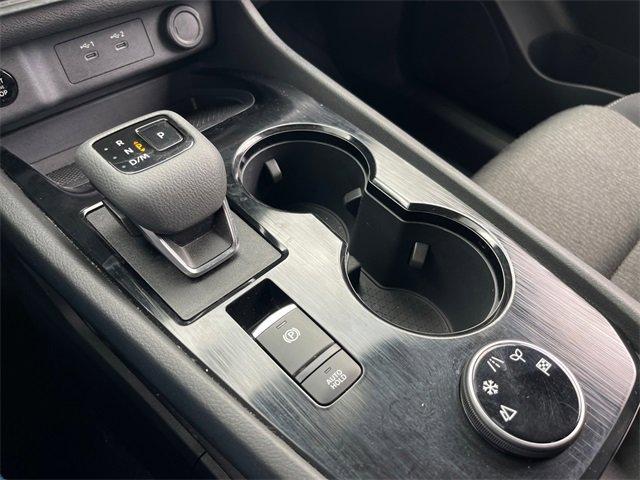 used 2024 Nissan Rogue car, priced at $20,000