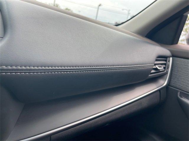 used 2023 Nissan Rogue car, priced at $19,600