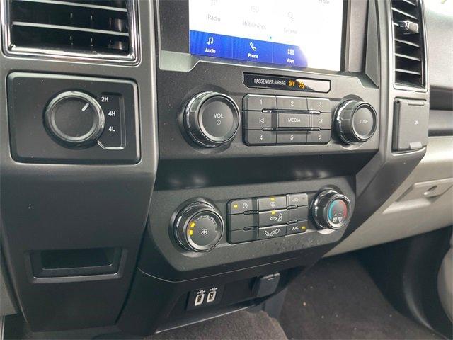 used 2020 Ford F-150 car, priced at $26,500