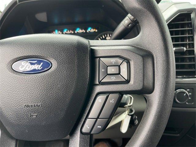 used 2020 Ford F-150 car, priced at $26,500