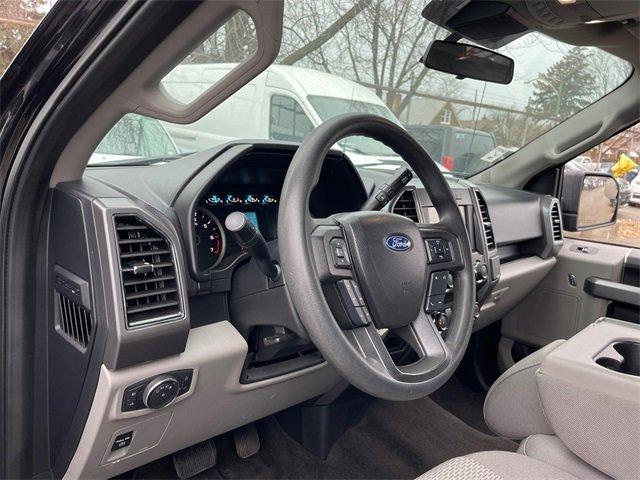 used 2020 Ford F-150 car, priced at $26,500