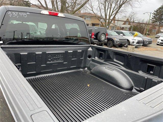 used 2020 Ford F-150 car, priced at $26,500