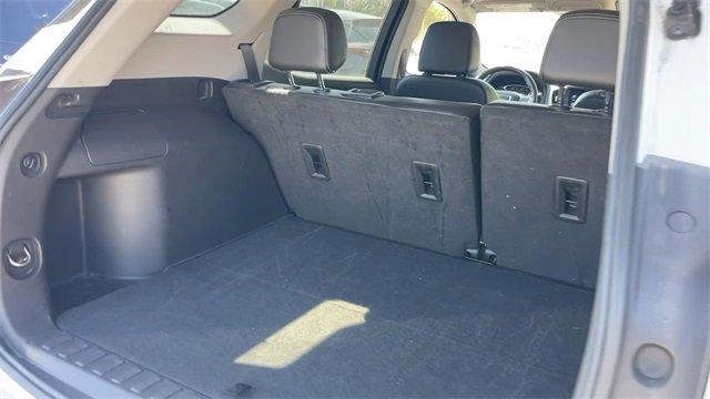 used 2024 GMC Terrain car, priced at $23,000