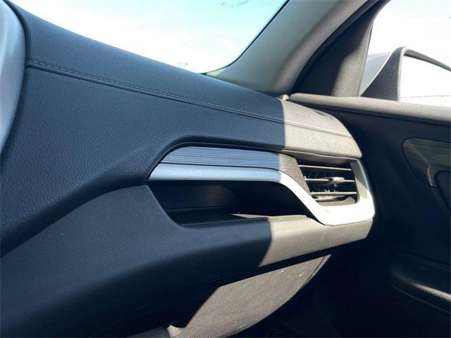 used 2024 GMC Terrain car, priced at $23,000