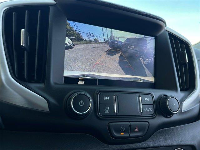 used 2024 GMC Terrain car, priced at $23,000