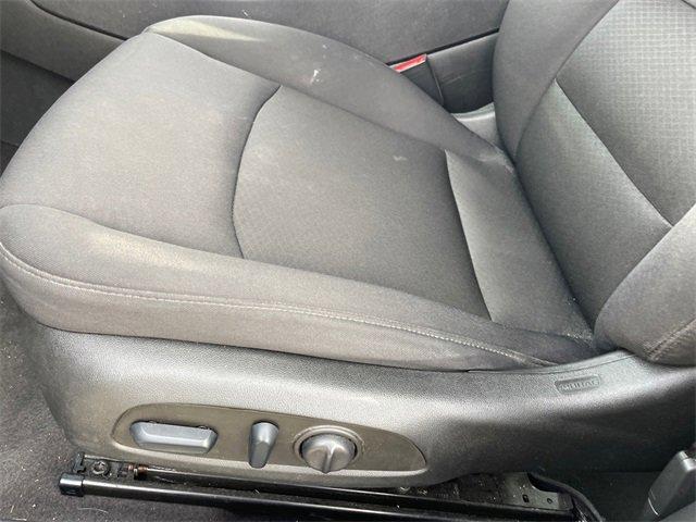 used 2022 Chevrolet Malibu car, priced at $16,500