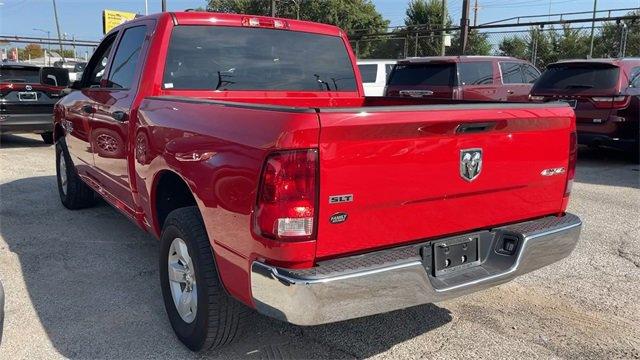 used 2022 Ram 1500 car, priced at $29,450