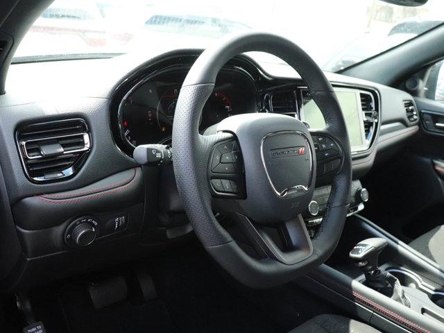 new 2025 Dodge Durango car