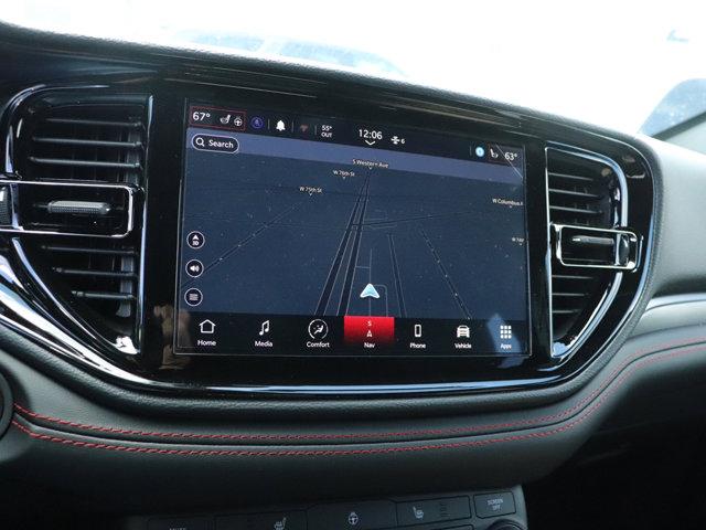 new 2025 Dodge Durango car