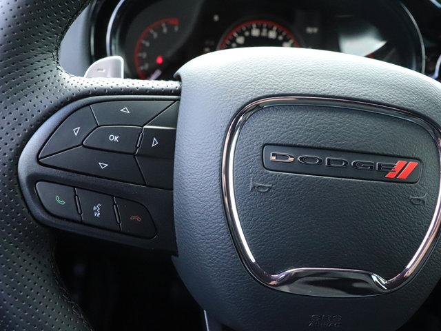 new 2025 Dodge Durango car