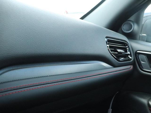 new 2025 Dodge Durango car