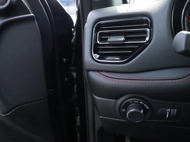 new 2025 Dodge Durango car