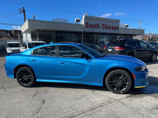 new 2023 Dodge Charger car, priced at $46,200