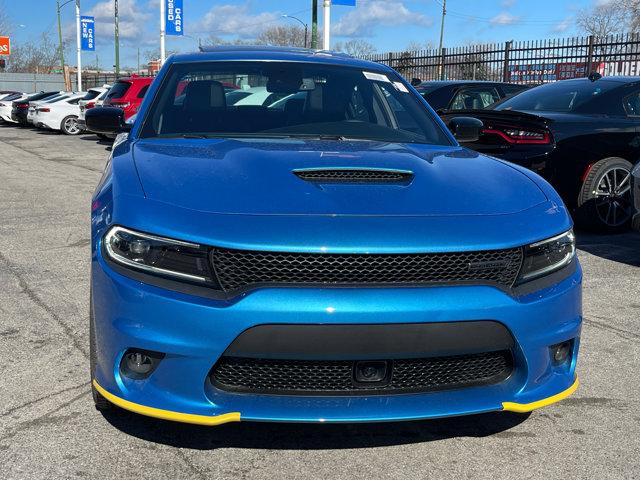 new 2023 Dodge Charger car, priced at $46,200