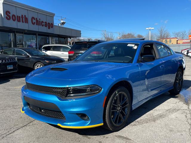 new 2023 Dodge Charger car, priced at $47,200