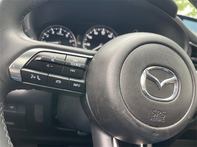 used 2024 Mazda CX-30 car