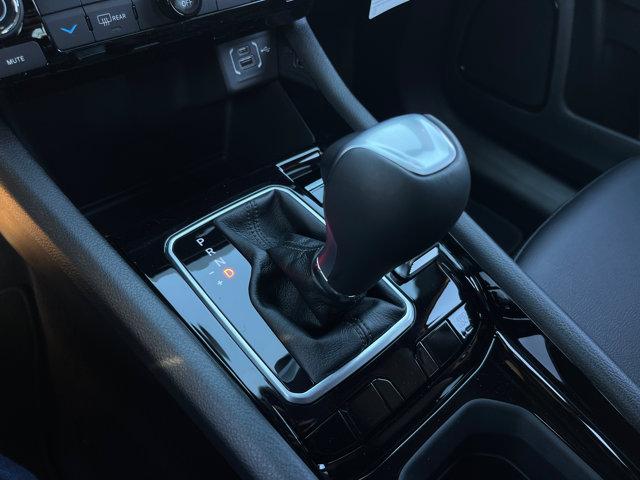new 2026 Jeep Compass car