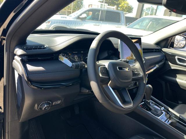 new 2026 Jeep Compass car