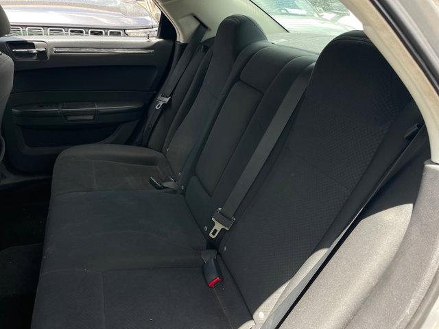 used 2009 Chrysler 300 car, priced at $4,995
