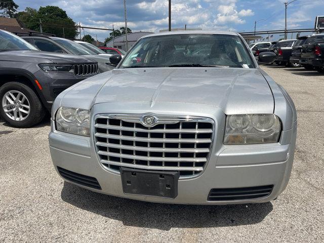 used 2009 Chrysler 300 car, priced at $4,995