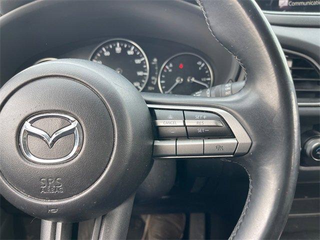 used 2021 Mazda CX-30 car, priced at $19,001