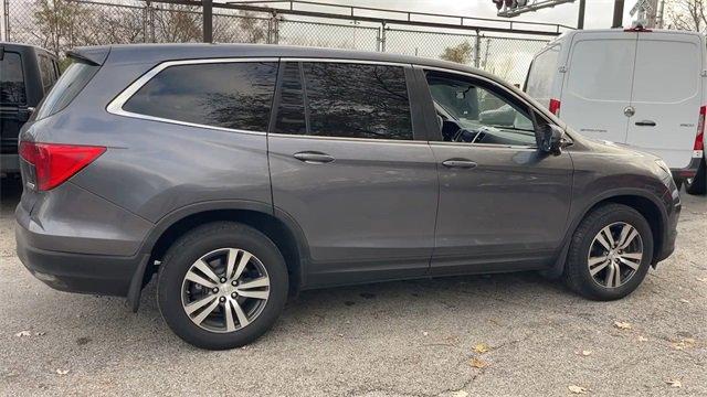 used 2017 Honda Pilot car, priced at $19,995