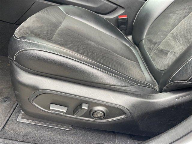 used 2023 Jeep Grand Cherokee L car, priced at $31,500