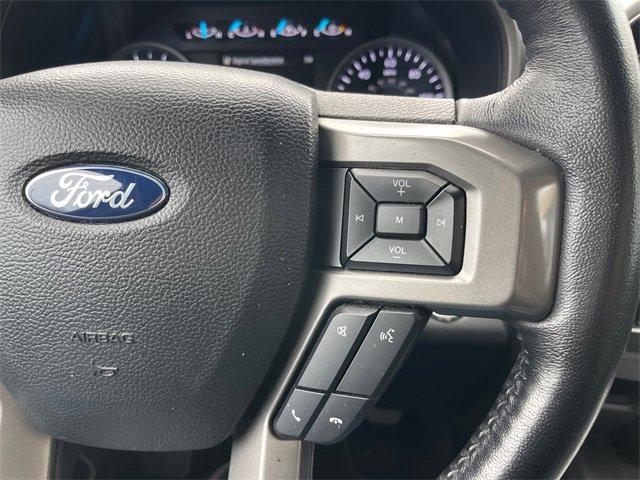 used 2021 Ford Expedition car, priced at $35,726