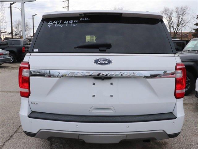 used 2021 Ford Expedition car, priced at $35,726