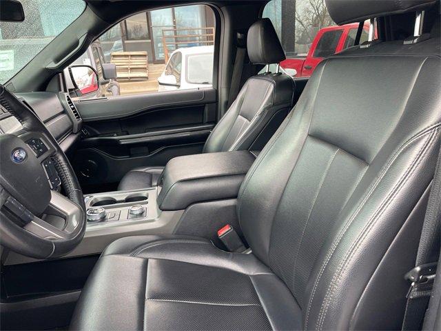 used 2021 Ford Expedition car, priced at $35,726