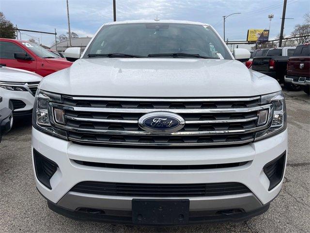 used 2021 Ford Expedition car, priced at $35,726