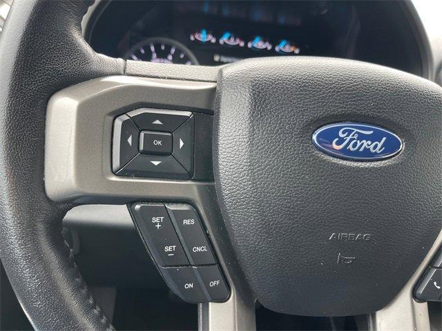 used 2021 Ford Expedition car, priced at $35,726