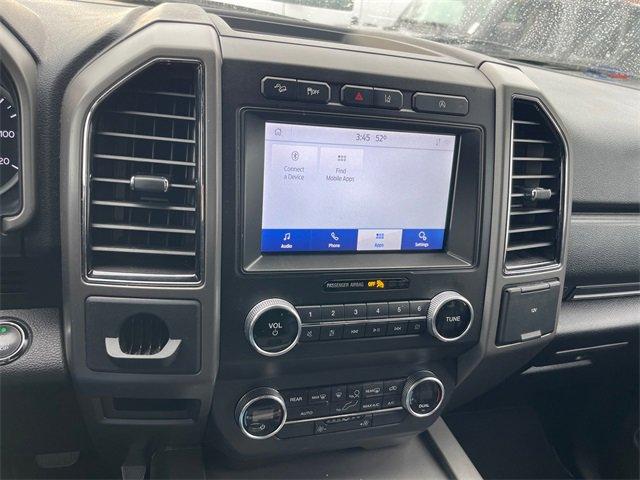 used 2021 Ford Expedition car, priced at $35,726