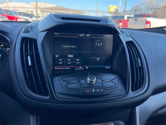 used 2014 Ford Escape car, priced at $5,500