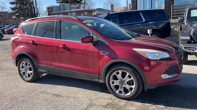 used 2014 Ford Escape car, priced at $5,500