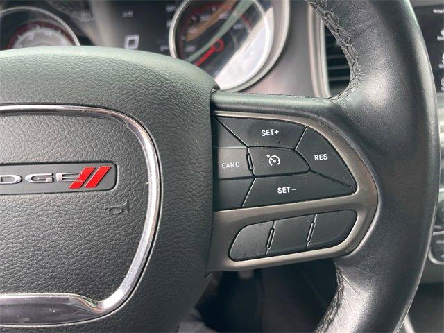 used 2021 Dodge Charger car, priced at $21,450