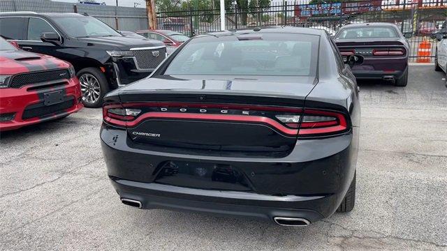 used 2021 Dodge Charger car, priced at $21,450