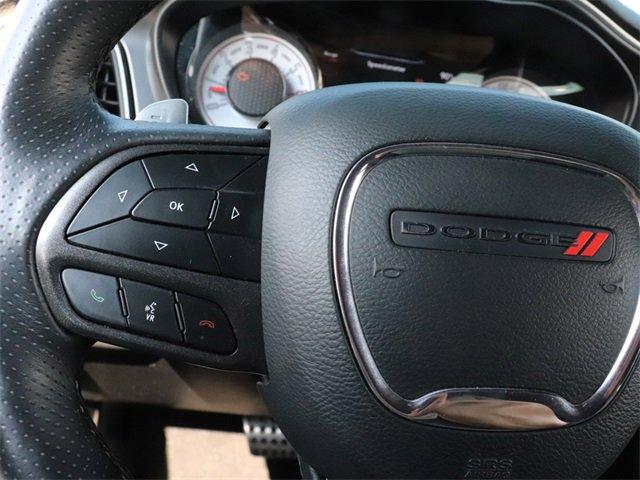 used 2020 Dodge Challenger car, priced at $32,800