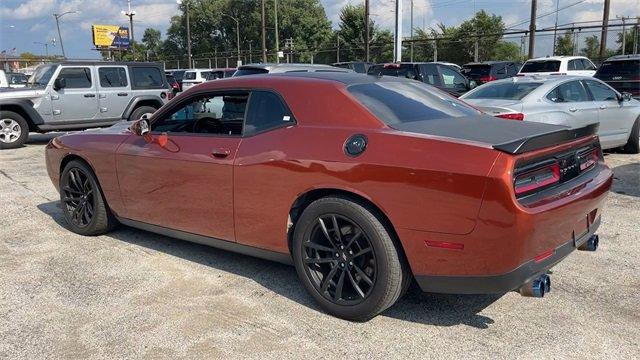 used 2020 Dodge Challenger car, priced at $32,800