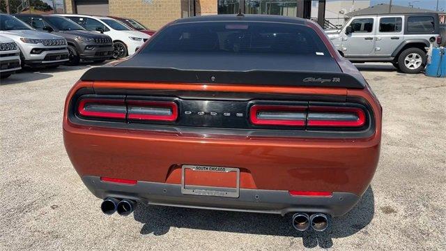 used 2020 Dodge Challenger car, priced at $32,800