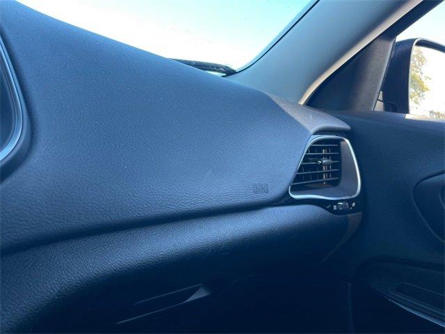 used 2023 Jeep Cherokee car, priced at $22,000