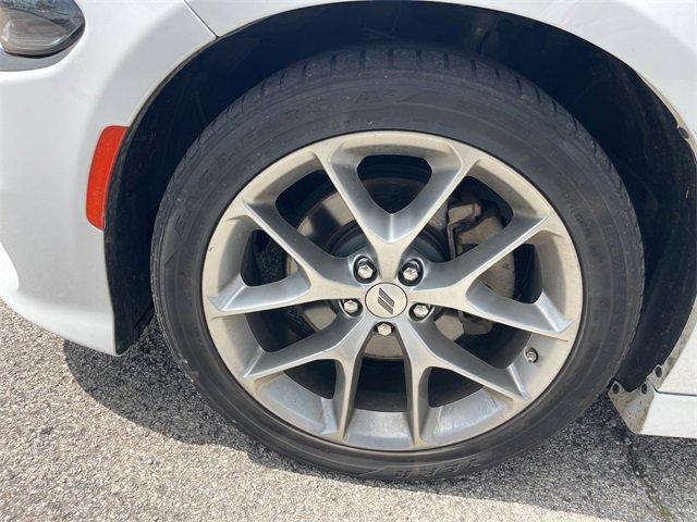 used 2023 Dodge Charger car, priced at $26,000