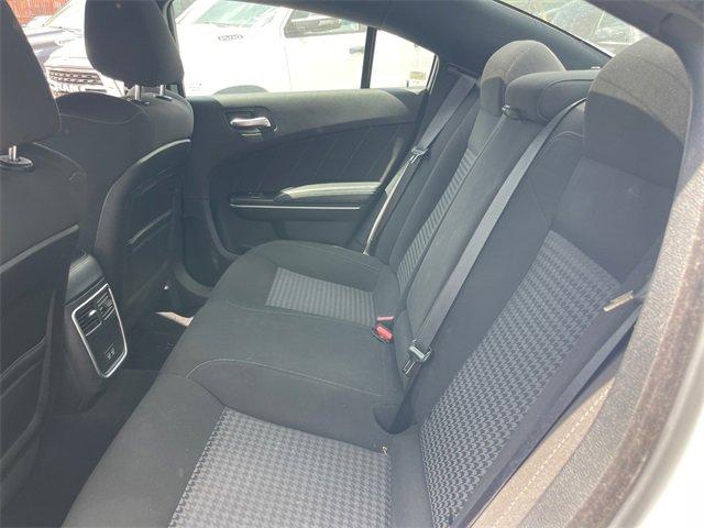 used 2023 Dodge Charger car, priced at $26,000