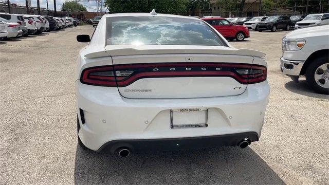used 2023 Dodge Charger car, priced at $26,000